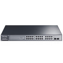  TP-Link Pulian 24-port Full Gigabit PoE Switch TL-SG1226PE Total Power 375W
