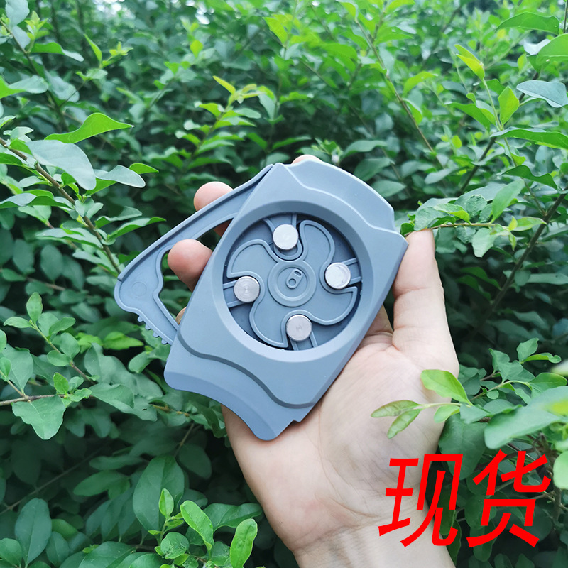 Amazon Cross-border Exploits Wine With Beverage Open Lid Openers Go Swing Pop Can Multifunction Bottle Opener-Taobao
