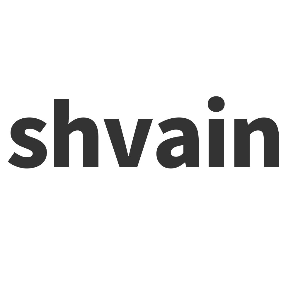 shvain