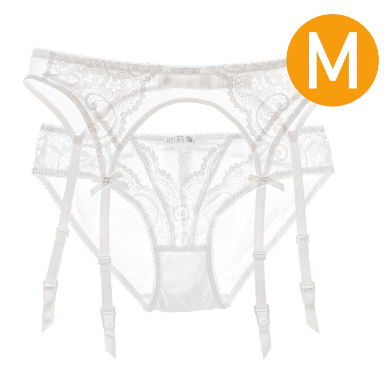 MIU Baby Европейский и американский сексуальный кружевной сетчатый подвязочный чулок противоскользящая клипса для чулок тонкий участок для женщин