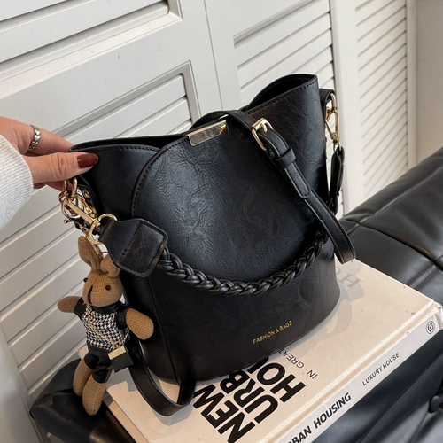 Небольшая дизайнерская летняя портативная сумка через плечо, изысканный стиль