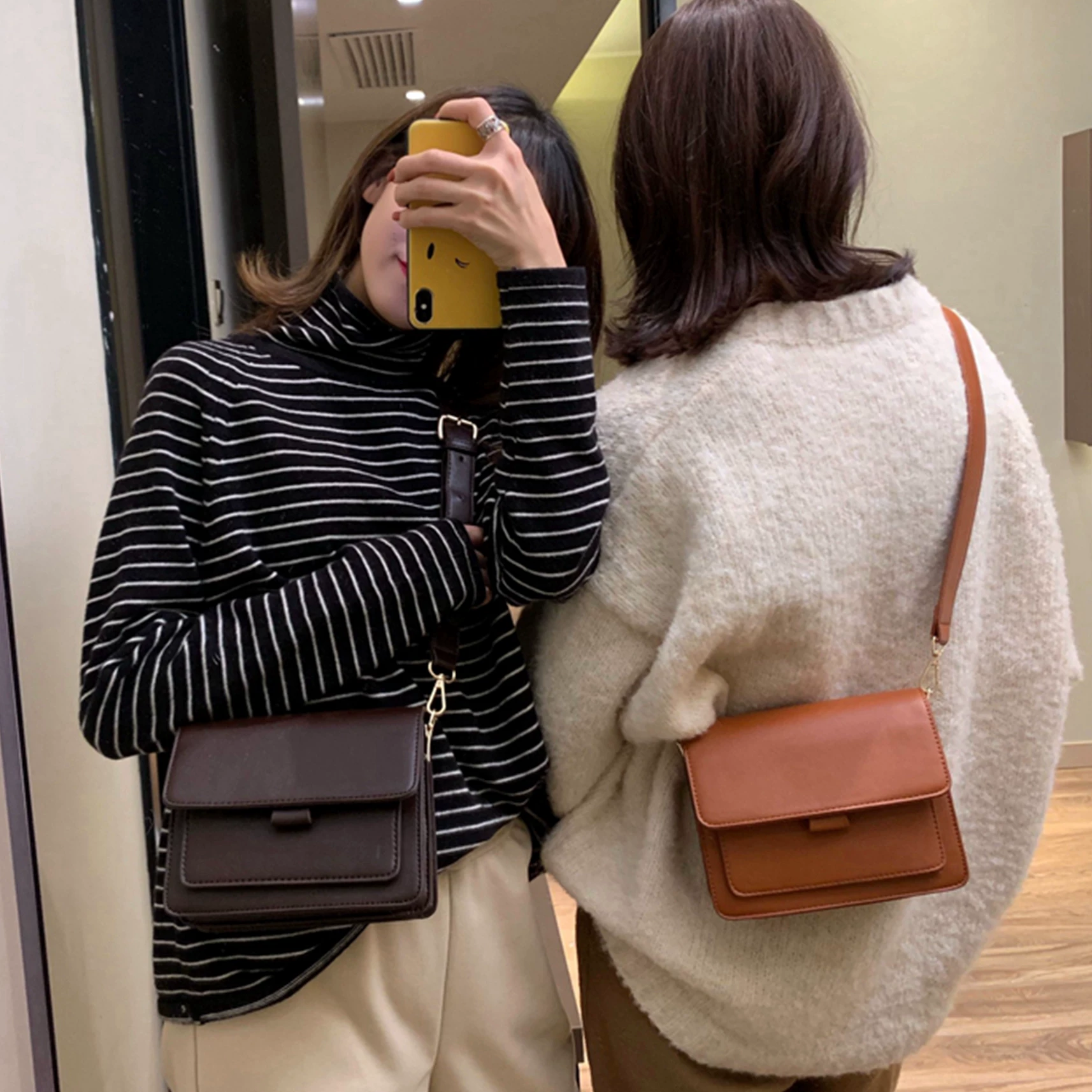 Летняя маленькая сумка, сумка через плечо, ретро одн shoulder сумка, корейский стиль
