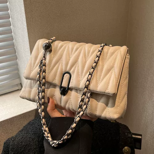 Сумка через плечо, сумка на одно плечо, популярно в интернете, премиум класс