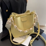 Сумка для путешествий, летняя небольшая сумка через плечо, в корейском стиле