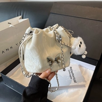 Бежевая подвеска