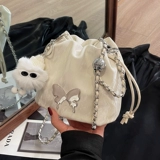 Сумка для путешествий, сумка через плечо, премиум класс