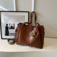 Коричневые украшения