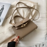 Небольшая небольшая сумка, сумка через плечо, модная брендовая сумка на одно плечо, сумка для телефона, популярно в интернете