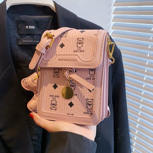 Небольшая небольшая сумка, летняя маленькая изысканная сумка для телефона