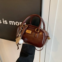 Бордовая подвеска