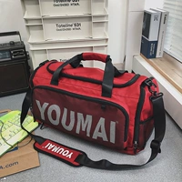 Красный (без кулона)