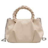 Модная небольшая дизайнерская весенняя сумка через плечо, портативная небольшая сумка, премиум класс