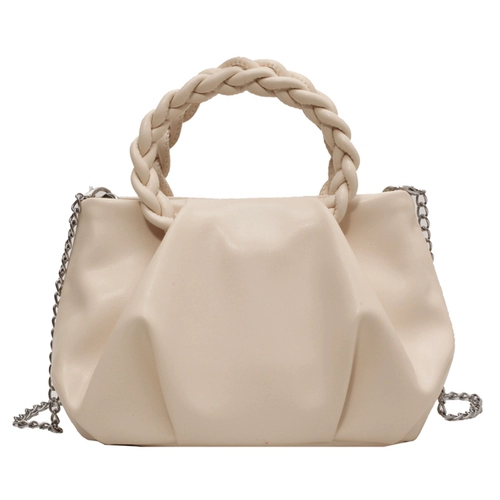 Модная небольшая дизайнерская весенняя сумка через плечо, портативная небольшая сумка, премиум класс