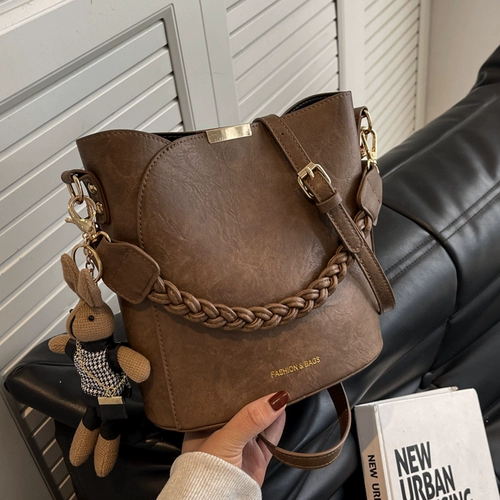 Небольшая дизайнерская летняя портативная сумка через плечо, изысканный стиль