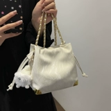 Небольшая сумка, летняя модная универсальная сумка через плечо