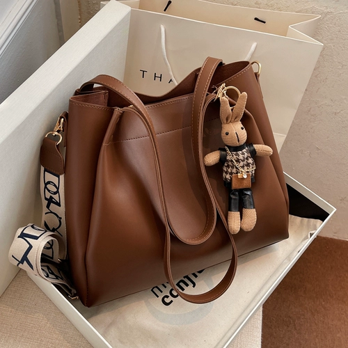 Вместительная и большая весенняя сумка через плечо, летняя сумка на одно плечо, бретели, ремешок для сумки