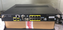 CISCO 897VAG-LTE (VDSL2 ADSL2 4G router) with power adapter