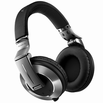 Pioneer Pioneer HDJ-2000MK2 professional DJ headset monitor headset DJ headset DJ headset