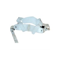 Dragon head-up and dragon head traction with strong edge bracket with cervical spine stretcher with lower chin and lower jaw drag head-up
