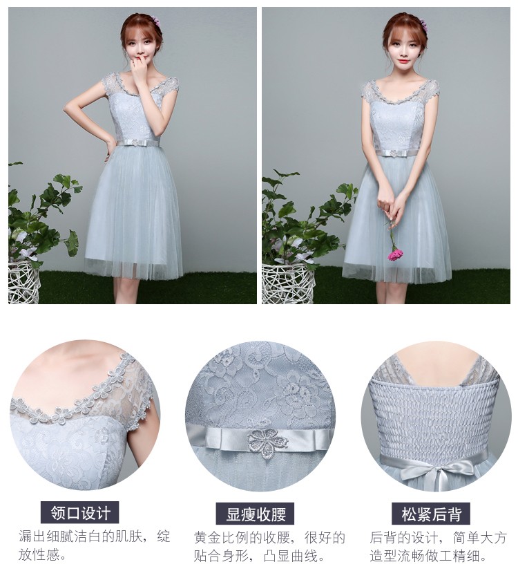 Robe du soir OTHER   en Maille - Ref 3211772 Image 36