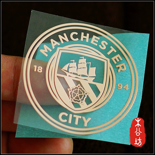 木公开物 Металлическая наклейка, мобильный телефон