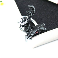 Древнее серебро