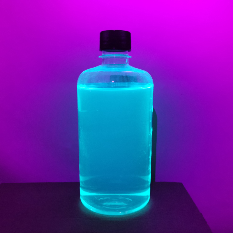 500ml Anti-Counterfeiting Watermark Pen Uv Ultraviolet Transparent Fluorescent Invisible Ink Code Marker Pen Ink