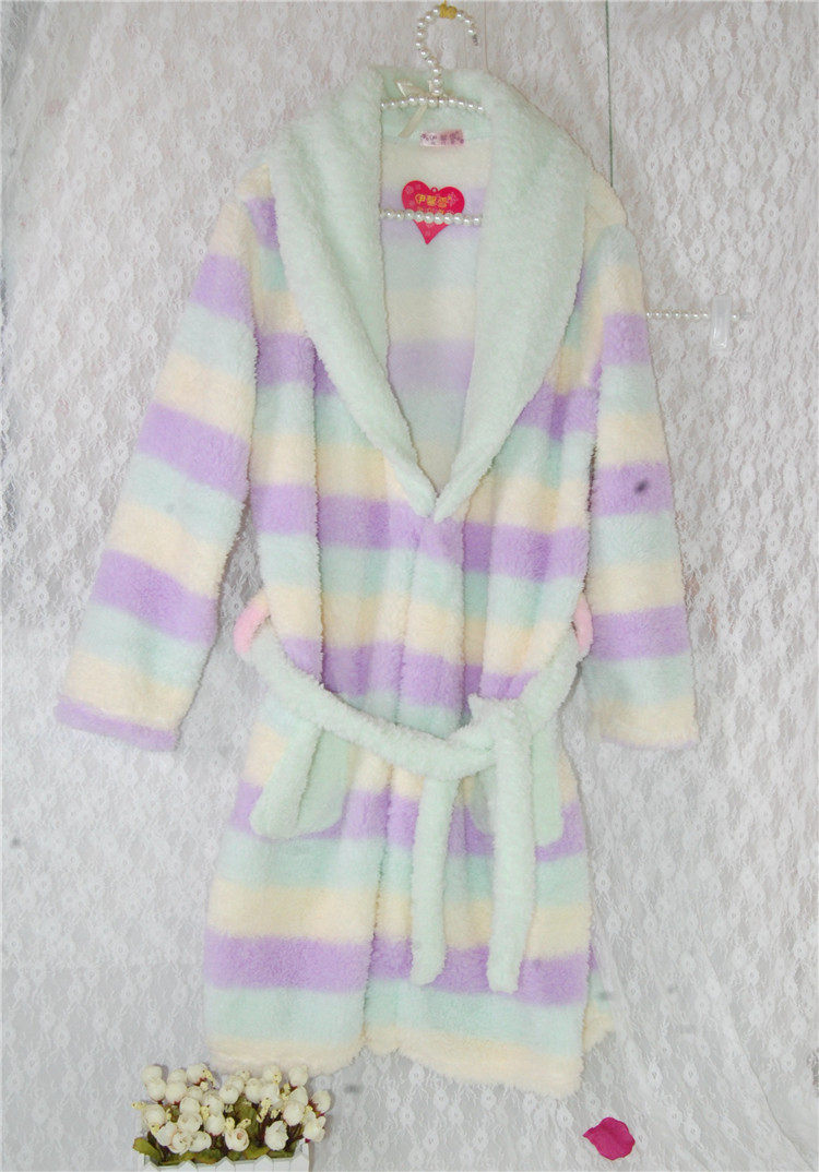 Peignoir jeunesse - Ref 595727 Image 28