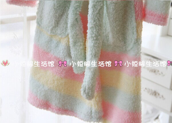 Peignoir jeunesse - Ref 595727 Image 22