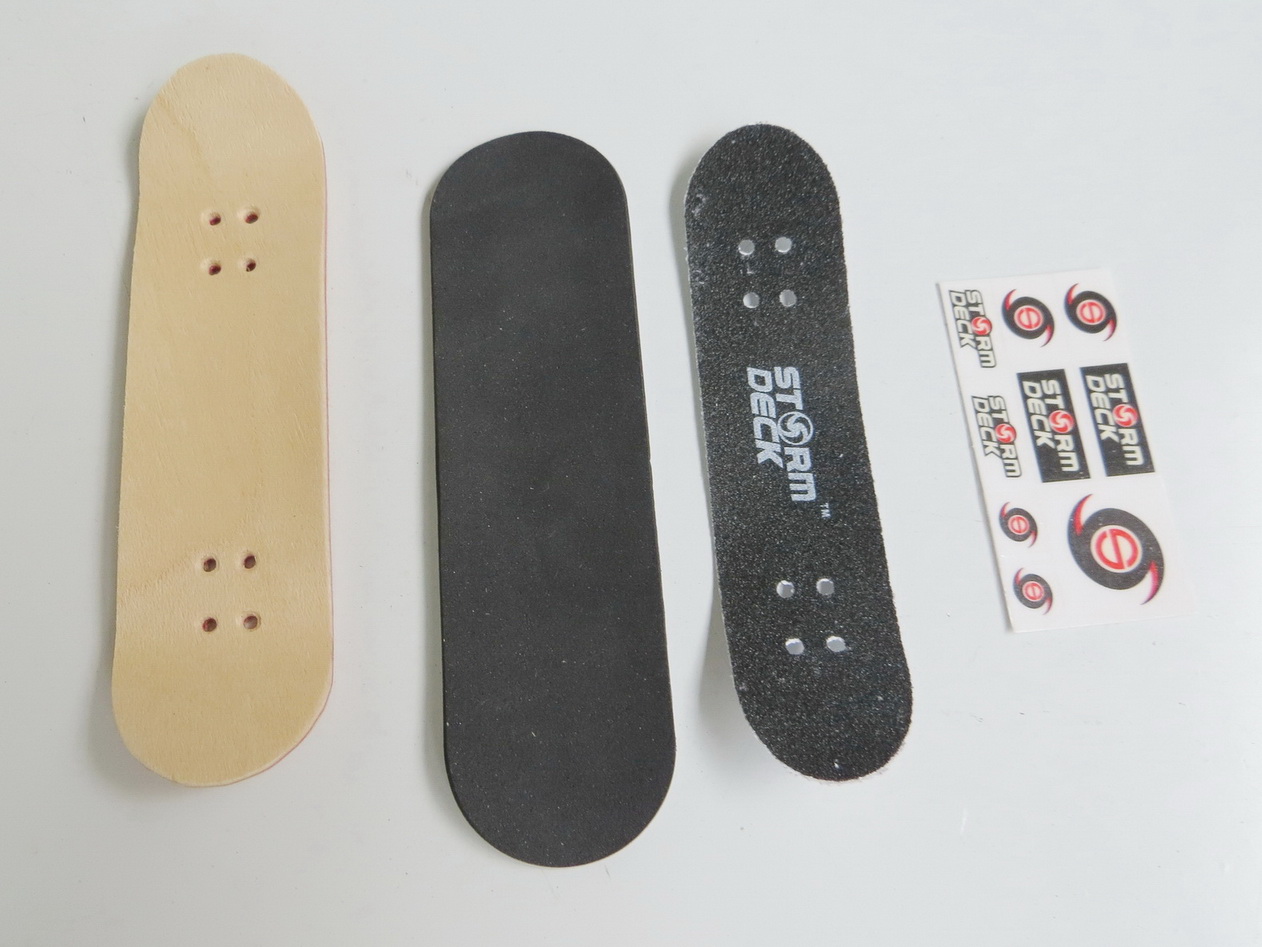 Skate TECK DECK - Ref 2601715 Image 7