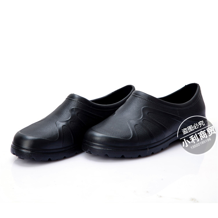 Chaussures en caoutchouc - Ref 941446 Image 11