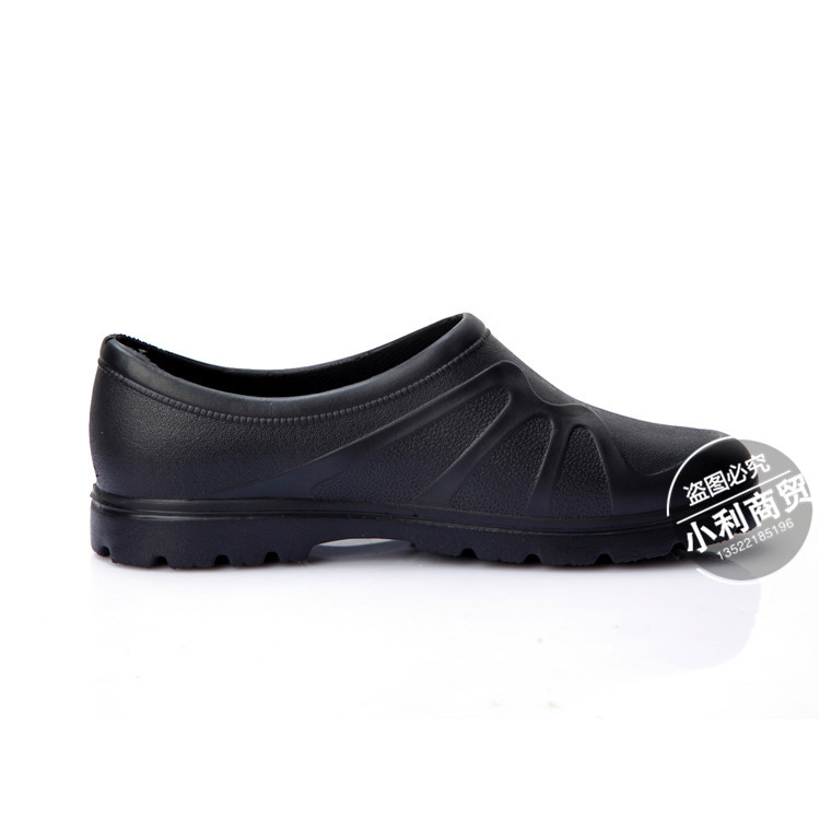 Chaussures en caoutchouc - Ref 941446 Image 15