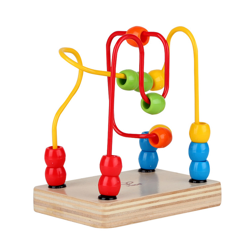 wooden toys 6 12 months