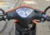 WISP 125cc xe máy tay ga đĩa phanh nhôm bánh xe chân không lốp quốc gia ba giấy chứng nhận chính có thể được trên thẻ - mortorcycles
