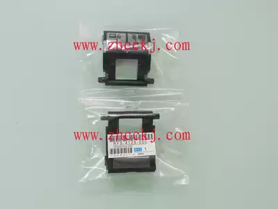 HP5100 pager HP5000 pager original brand new manual pager on sub RF5-4128