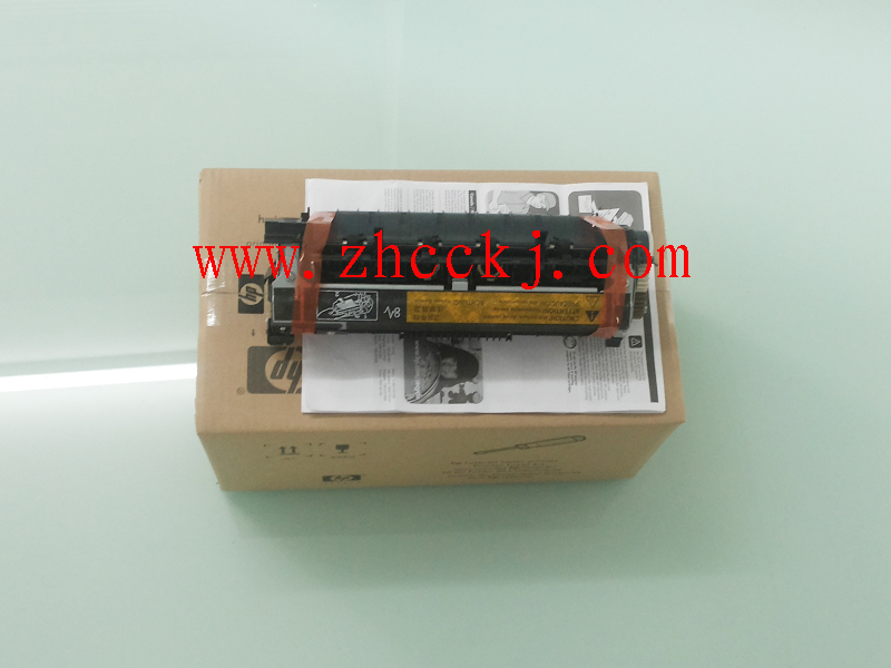 RM1-7397 HP45555 M45555 Heating Components Fitting Components Toilet Coating Heat Coating Original New 220V