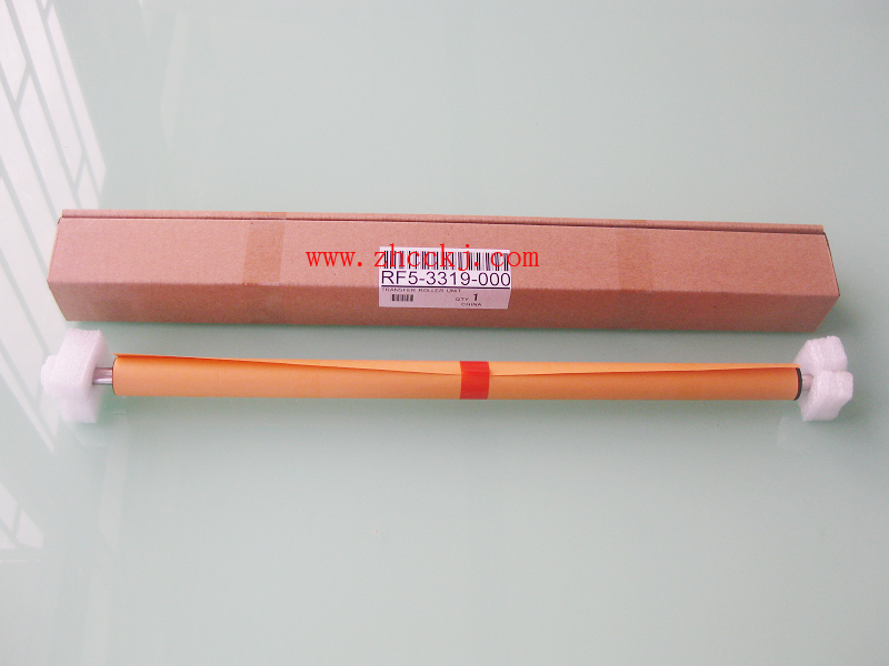 HP9000 9040 9050 transfer roller RF5-3319 original fit brand new