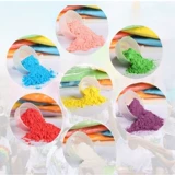 Сюрпризная цена] На открытом воздухе курящая палочка стреляет в свадебную школу Lucky Street, стреляя в туман