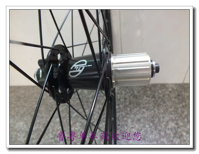 Roues de vélo Mountain Bike 26 pouces - Ref 2369467 Image 17