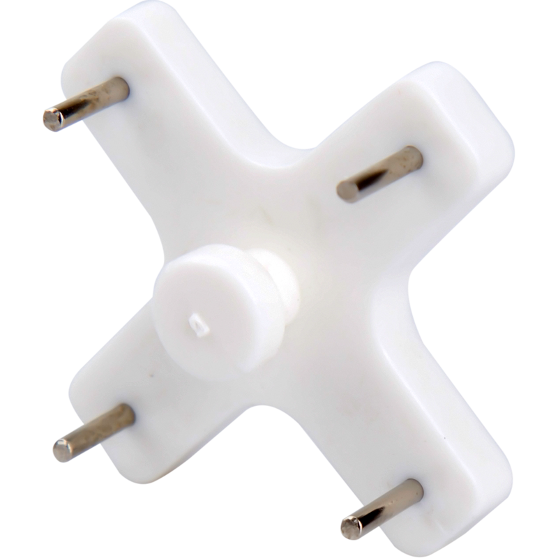 Cross-Shaped Slot Traceless Nails for Clock Hooks, Picture Frame Hooks, Wedding Photo Hooks, Photo Wall, Cement Wall Nails, Invisible Cross-Shaped Slot Traceless Nails for Clock Hooks, Picture Frame Hooks, Wedding Photo Hooks, Photo Wall, Cement Wall Nails, Invisible