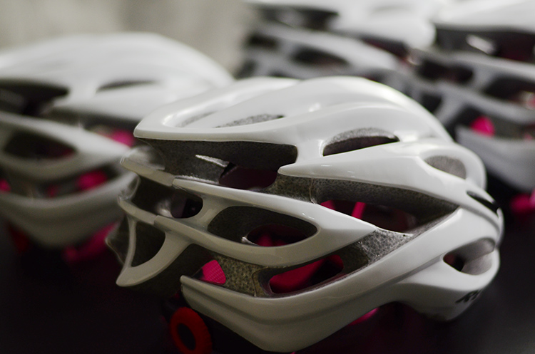 Casque cycliste - Ref 2237413 Image 15