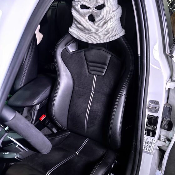 Factory Clearance Stock, Brand New Recaro Bride Omp Car Seats, Modified Racing Seats, Vr Simulator