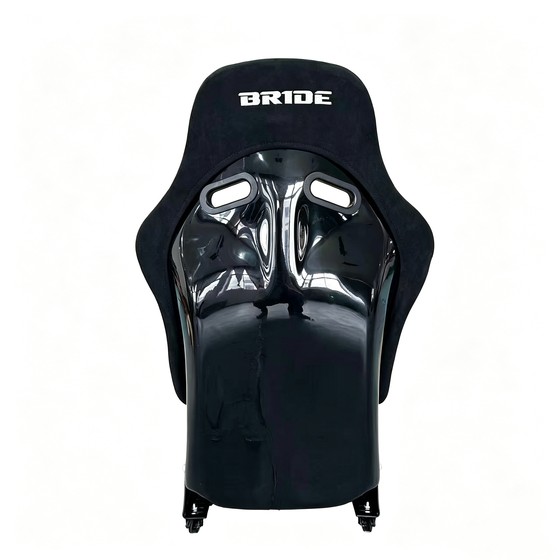 Bride High-End Limited Edition Vios Iii Japan Lowmax Car Seat Jdm Racing Simulator Bucket Seat