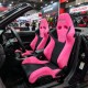 Battle Seat Recaro Sr6 Classic Half Bucket Car Seat Modified Racing Seat Simulator Gaming Chair
