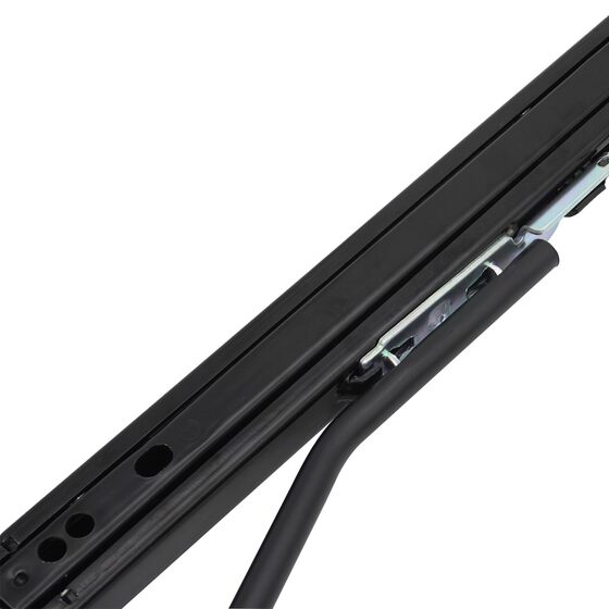 Suitable for 99% of Car Seats, Universal Slide Rails for Recaro/Bride Modified Racing Seats, Reinforced Bilateral Slides