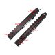 Suitable for 99% of Car Seats, Universal Slide Rails for Recaro/Bride Modified Racing Seats, Reinforced Bilateral Slides