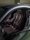 Red Stitching Recaro Sr7 Classic Adjustable Sports Seat Kk100 Car Seat Racing Modified Seat