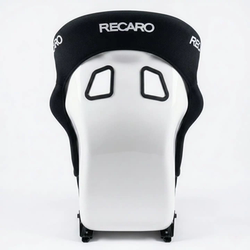 Huge Hit! 2026 New Product Big Ear Gt Gaming Chair F1 Racing Game Simulator Seat Recaro Bucket Chair