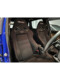 Red Stitching Recaro Sr7 Classic Adjustable Sports Seat Kk100 Car Seat Racing Modified Seat