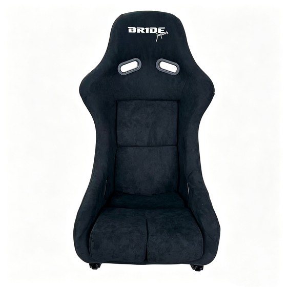 Bride High-End Bucket Seat Vios Iii Japan Lowmax Limited Edition Car Seat Racing Simulator Seat